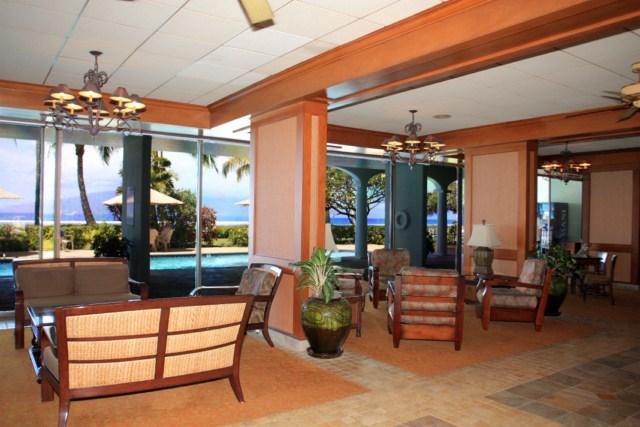 Lahaina Shores 505 Apartment Esterno foto